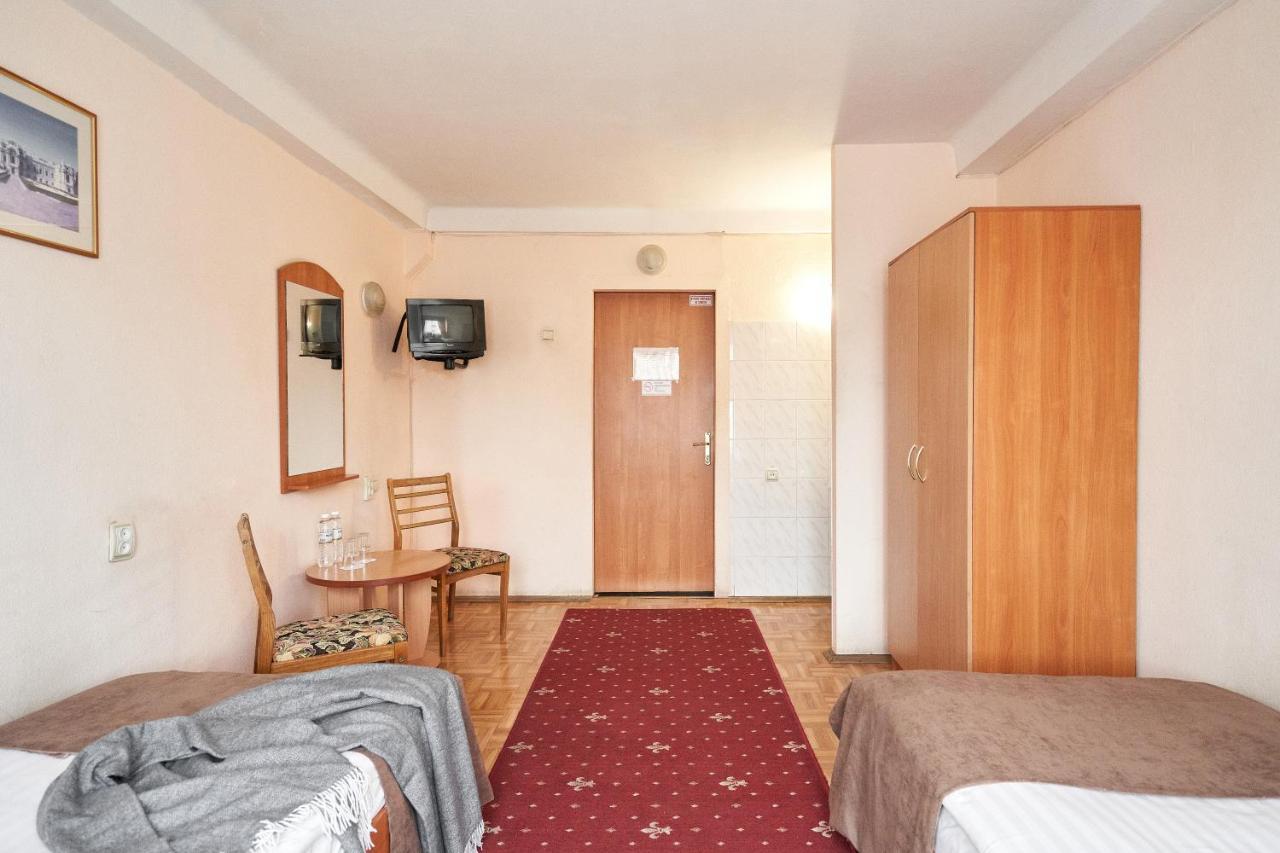 Druzhba Hotel Kyiv