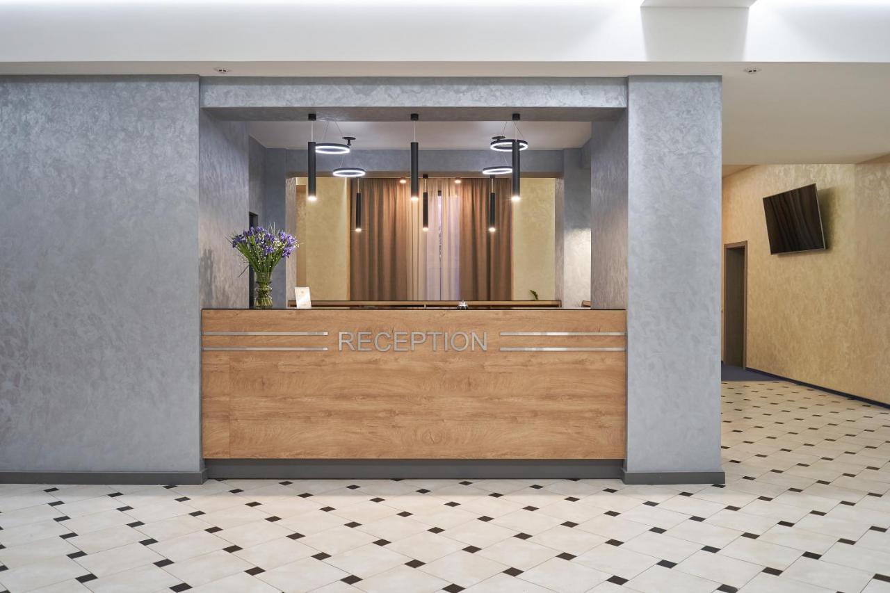Druzhba 3* Kyiv