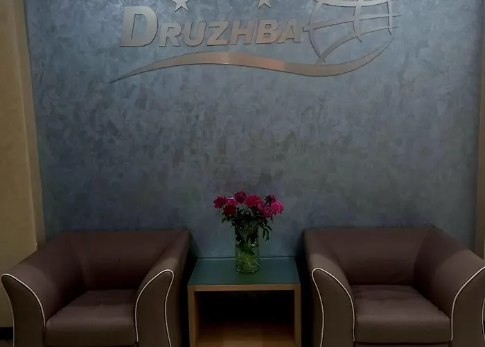 Hotel Druzhba