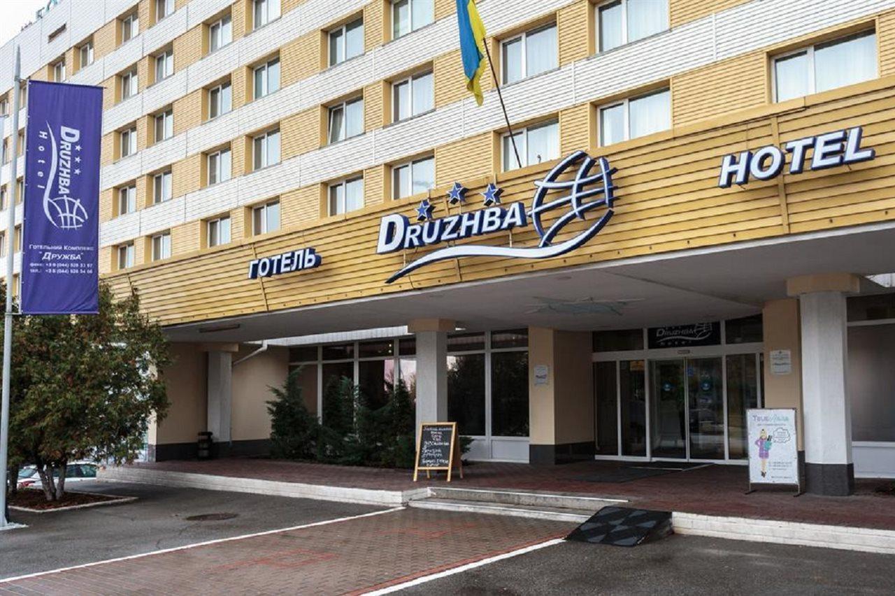 Druzhba 3*