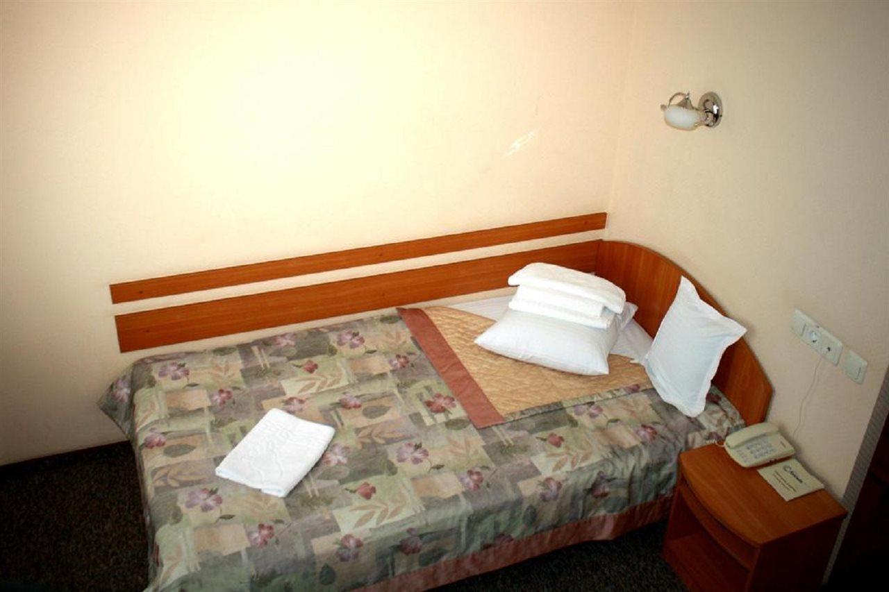 Druzhba Hotel Kiew