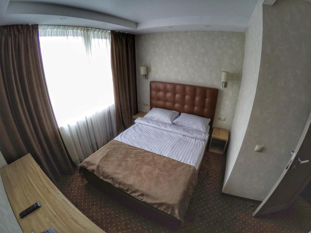 Druzhba Hotel Kiew