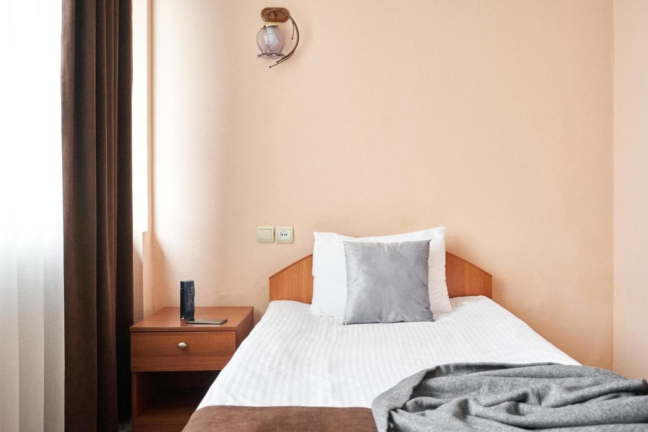 Hotel Druzhba Kiew