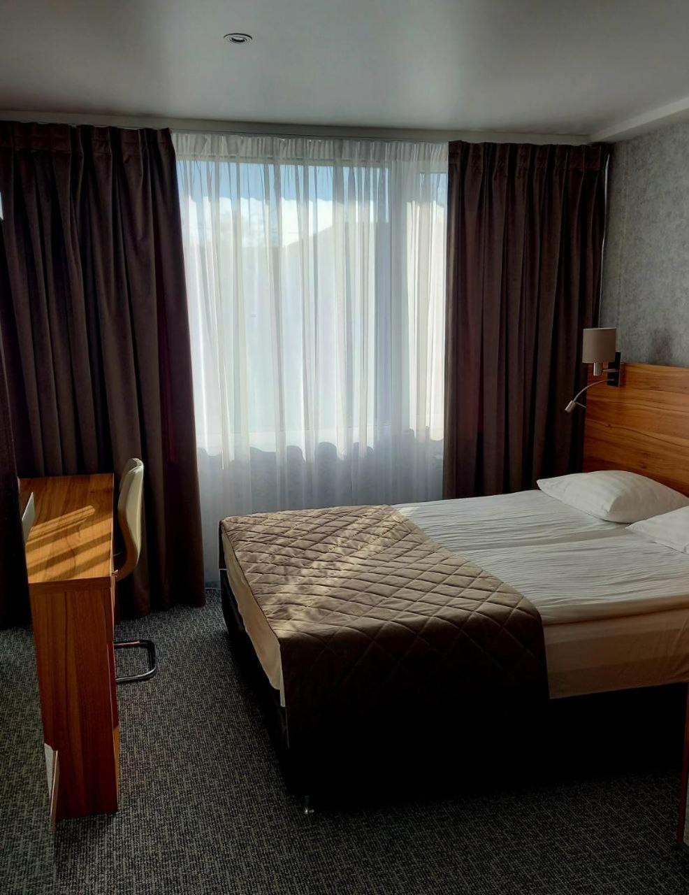 Druzhba Hotel Kiew