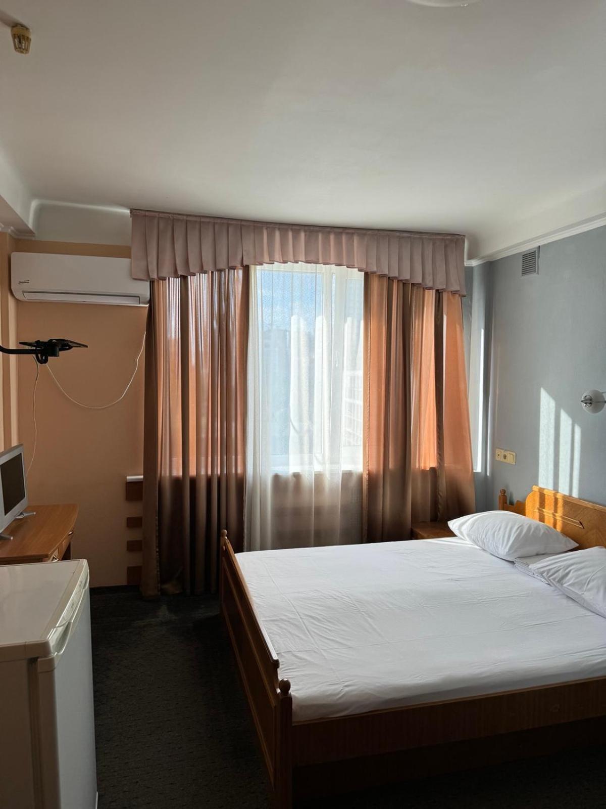 Druzhba Hotel Kiew