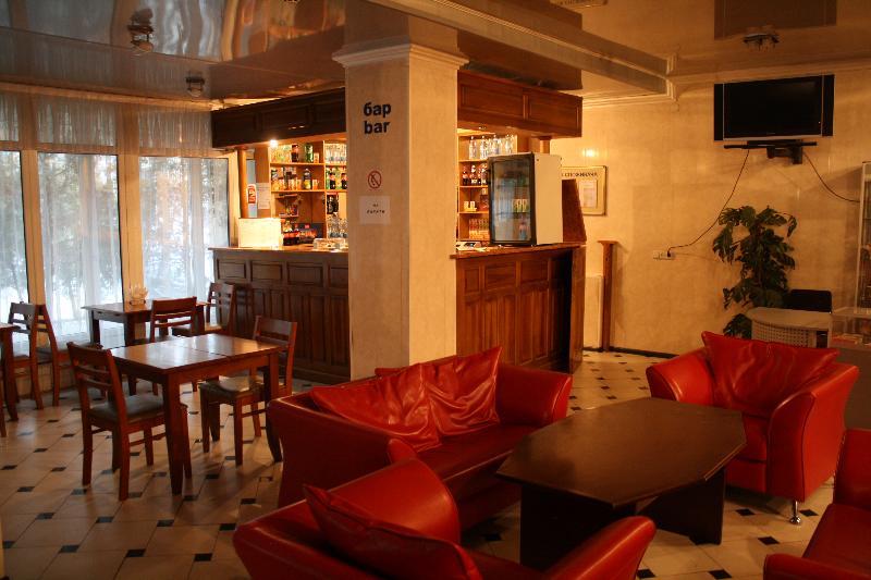 Hotel Druzhba 3*