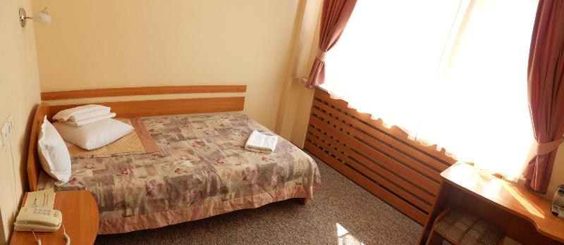 Druzhba 3* Kiew