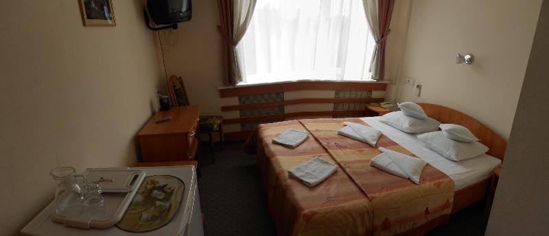 Druzhba 3*