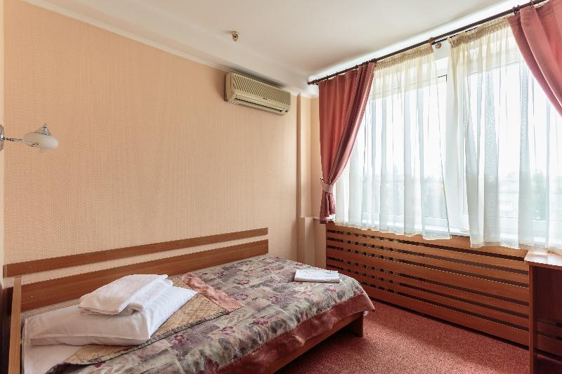 Druzhba 3* Kiew