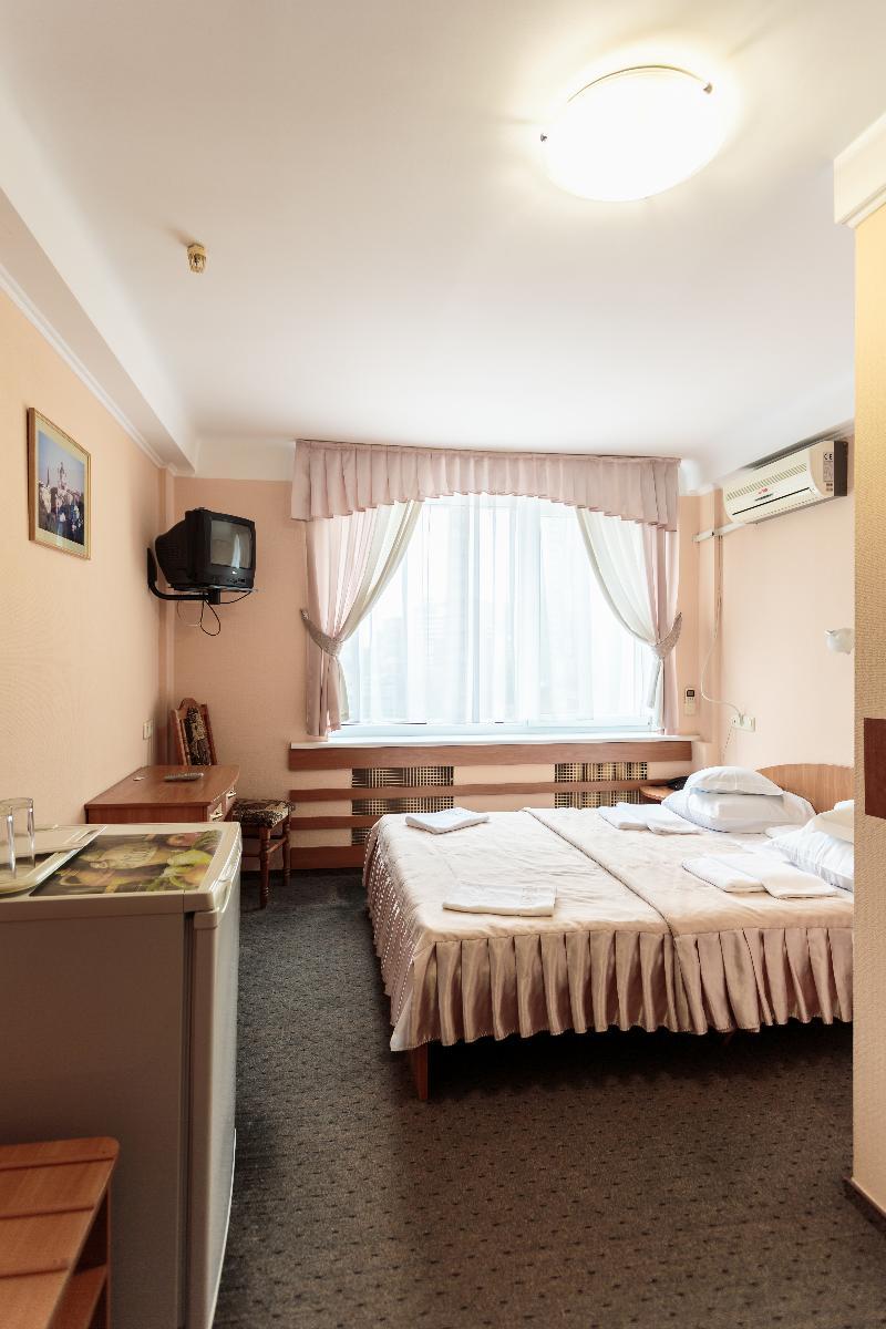 Druzhba Hotel Kiew