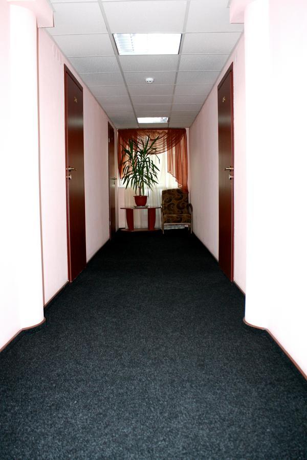 Druzhba Hotel Kiew