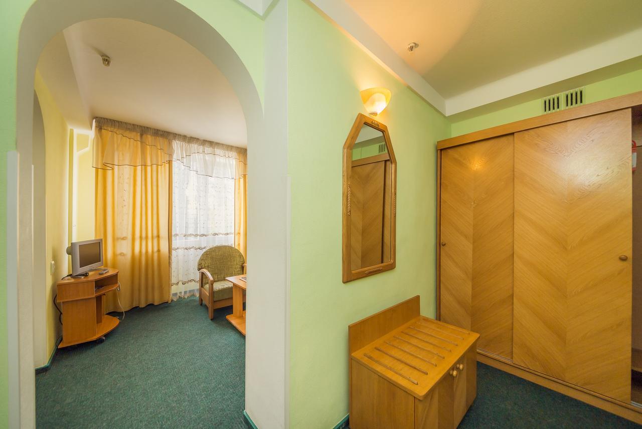 Druzhba 3* Kiew