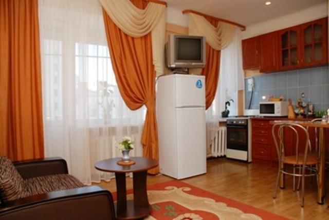 Druzhba Hotel
