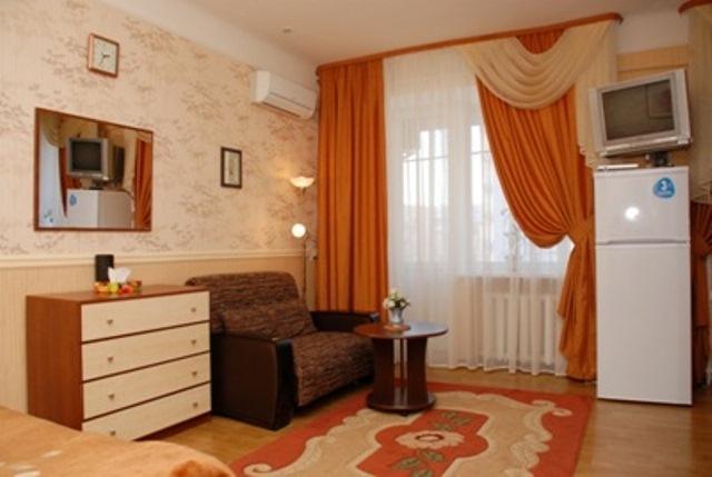 Druzhba 3*