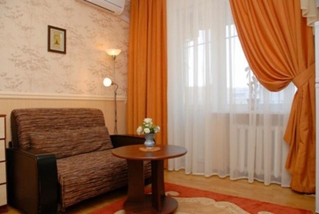 Druzhba Hotel 3*