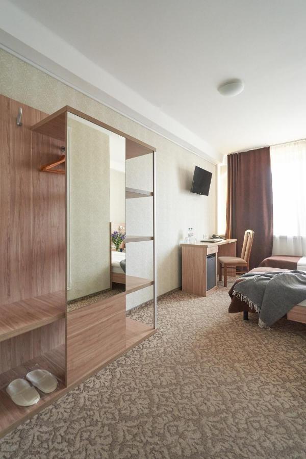 Druzhba 3* Kiew