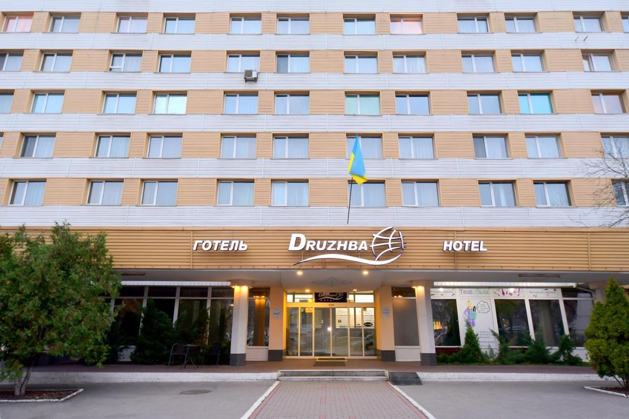 Druzhba Kiew