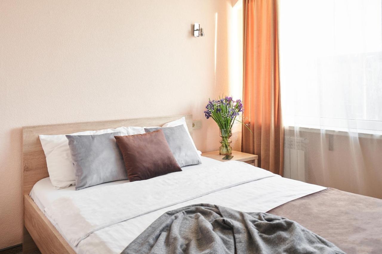 Hotel Druzhba 3*