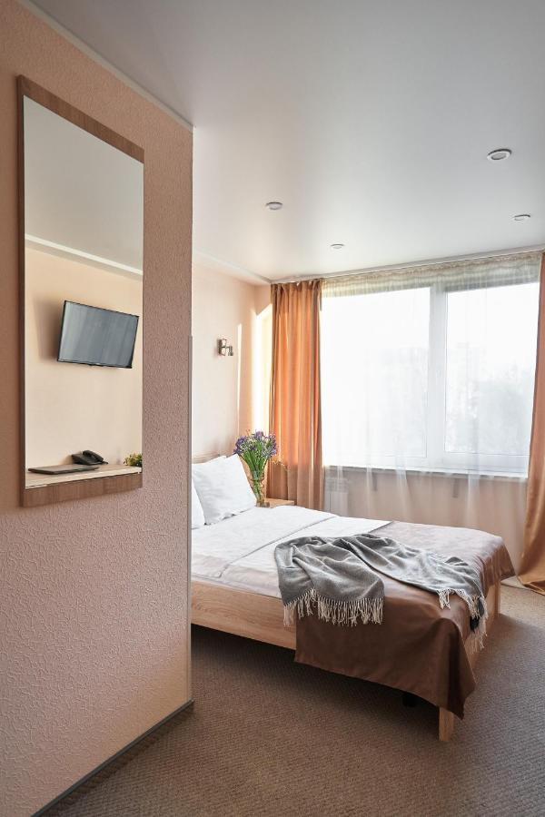 Hotel Druzhba Kiew