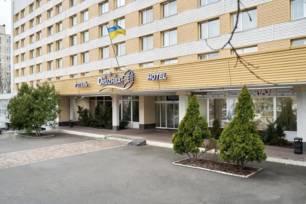Druzhba 3* Kiew