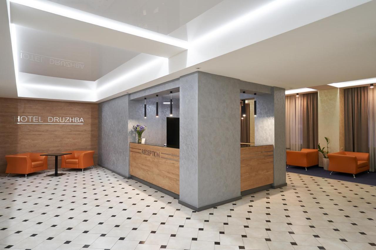 Hotel Druzhba