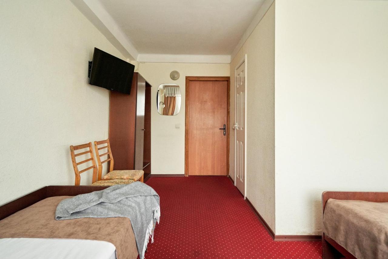 Druzhba 3*